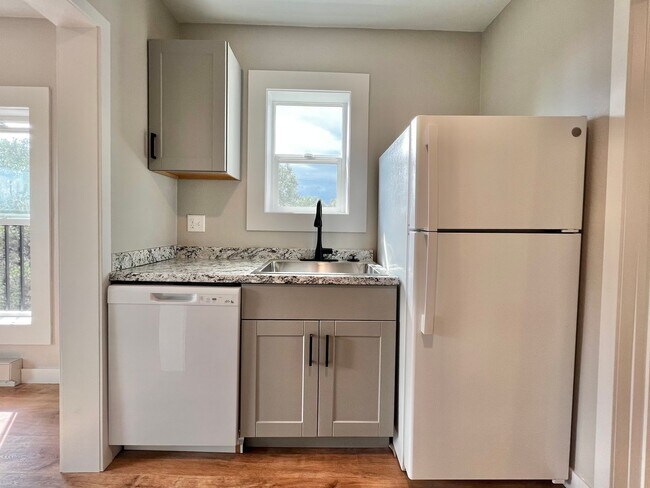 Foto del edificio - Dodge Ct (KC-AM)