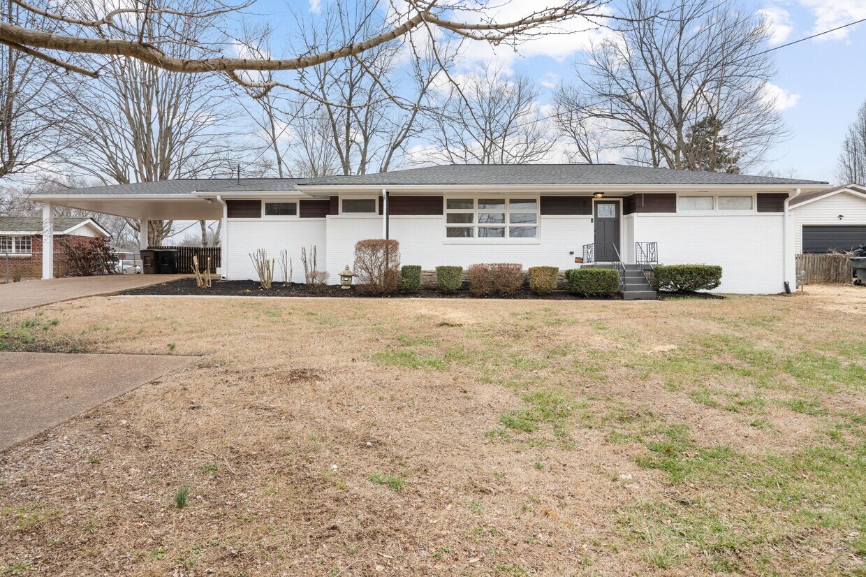 475 Hogan Rd, Nashville, TN 37220 House Rental in Nashville, TN