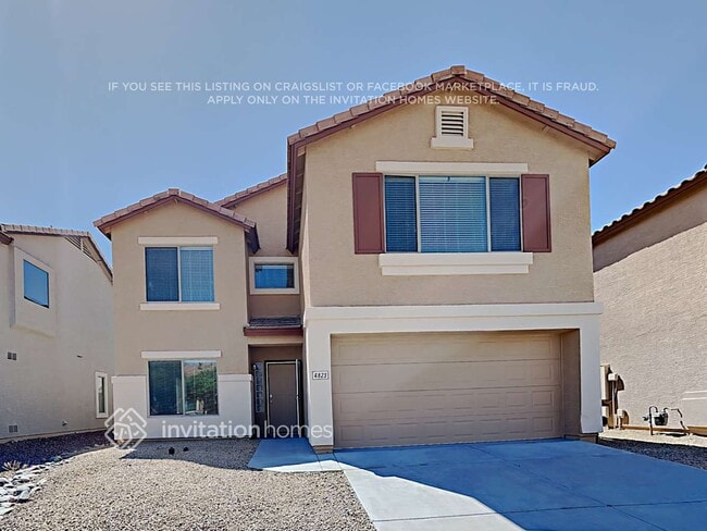 Building Photo - 4823 W Beautiful Ln