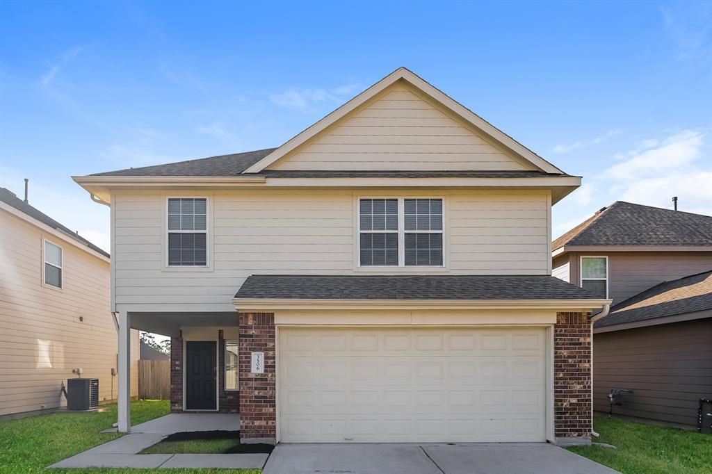 Primary Photo - 3506 Atascocita Vale Dr