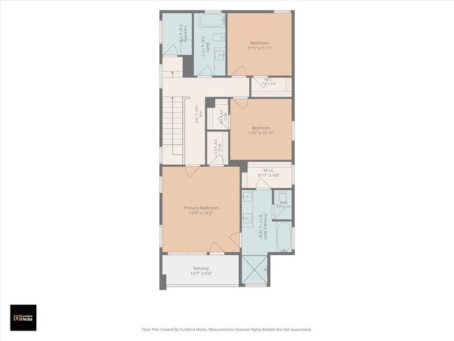 Foto del edificio - 2022 Wavell St