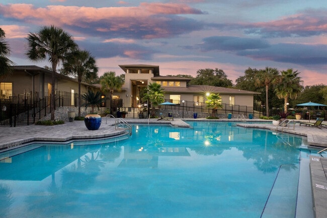Canyon Park apartments — community photo - Canyon Park