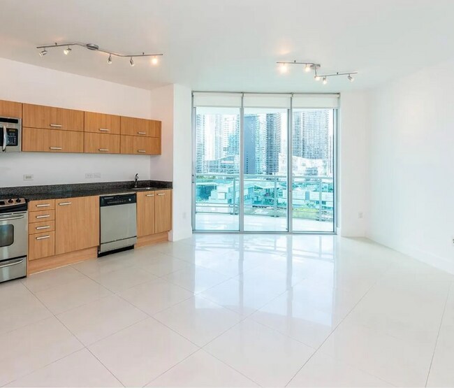 Foto del edificio - 350 S Miami Ave