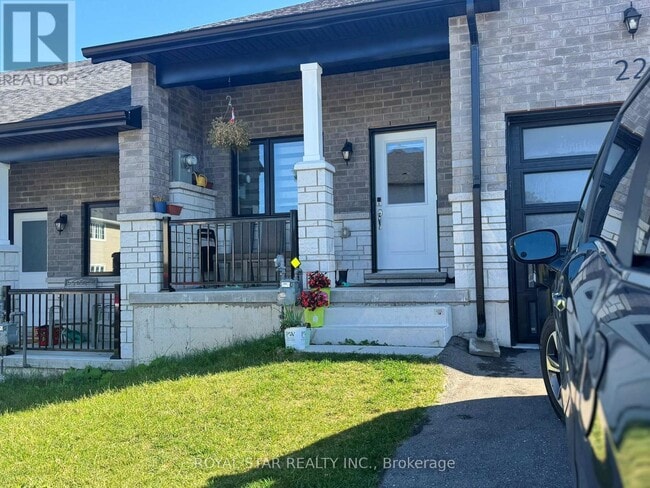 Building Photo - 22 Lahey Cres