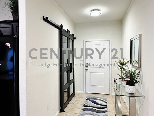 Foto del edificio - Well Maintained 3/2/2 in Crowley For Rent!