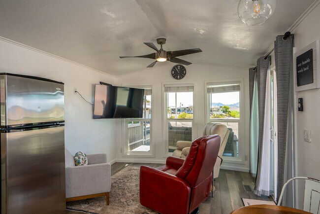 Building Photo - 555 Beachcomber Blvd