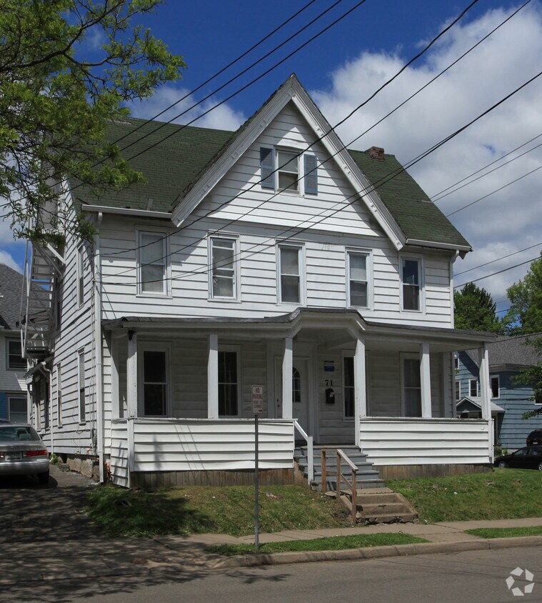 Primary Photo - 71 Murray St