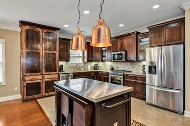 Foto del edificio - 110 Walnut Cove Blvd SW