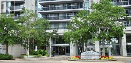Building Photo - 4978 Yonge St
