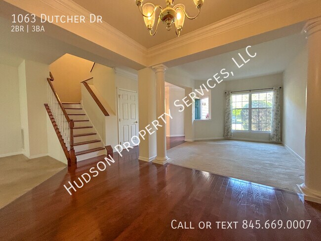 Foto del edificio - 1063 Dutcher Dr