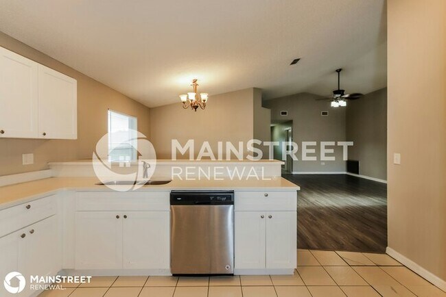 Foto del edificio - 5228 Saint Lucia Dr, Lakeland, FL 33812