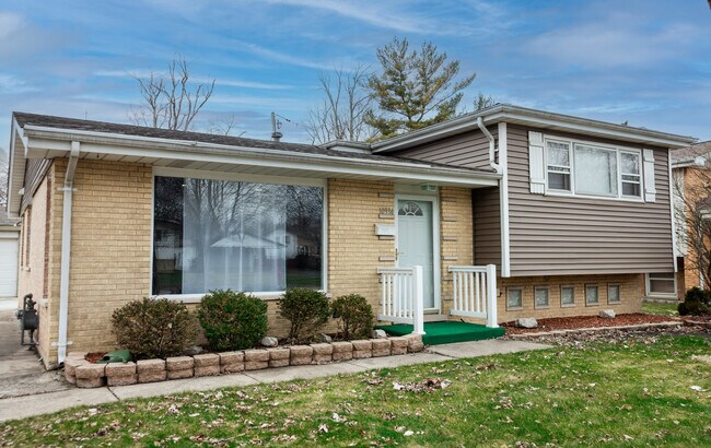 Foto del edificio - 10934 Oxford Ave