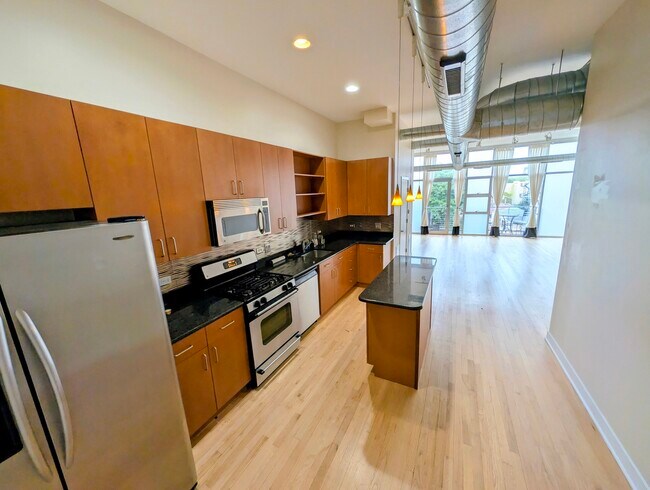 Foto del edificio - 5115 N Clark St