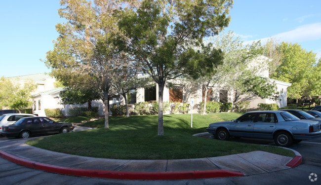 Durango Canyon - Durango Canyon Apartments