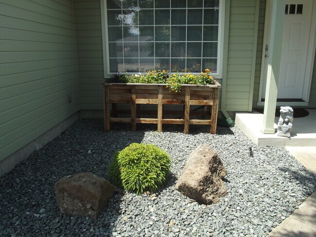 Foto del edificio - NIce Home