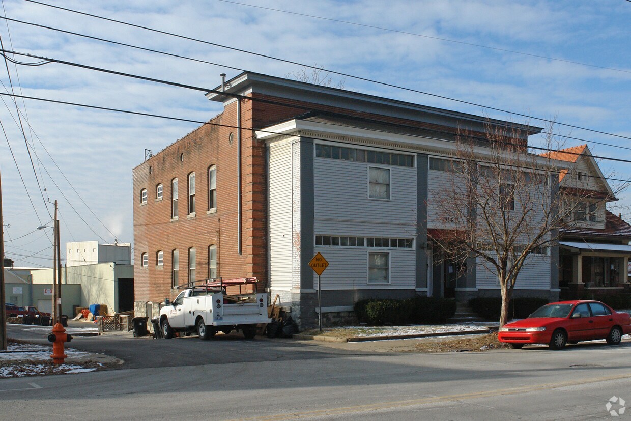 Cynthia Apartments in Louisville, KY