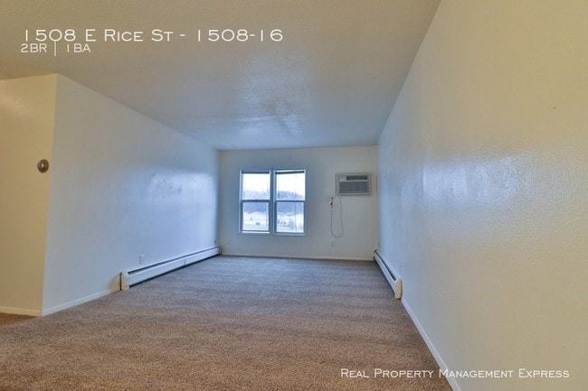Building Photo - 1508 E Rice St