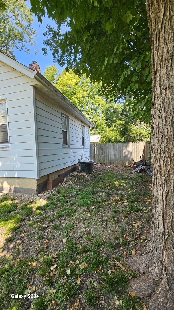 Foto del edificio - 2 bed 1 bath