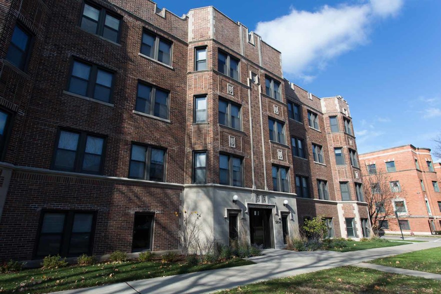 5300 S. Drexel Avenue Rentals - Chicago, IL | Apartments.com