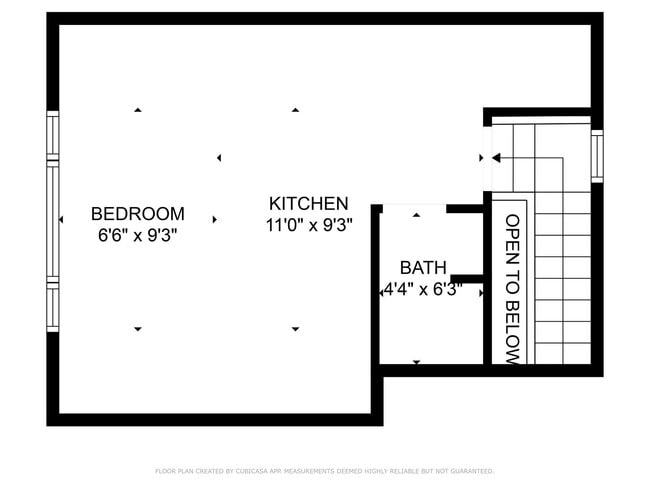 Building Photo - Avail. 6/1/26 Charming Efficiency-One Bloc...