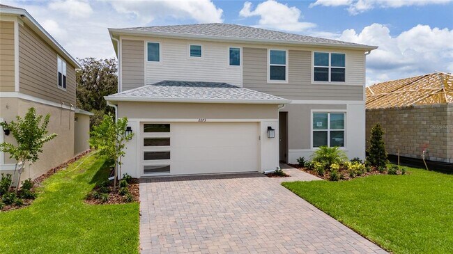 Building Photo - 2273 Mossy Vine Ave