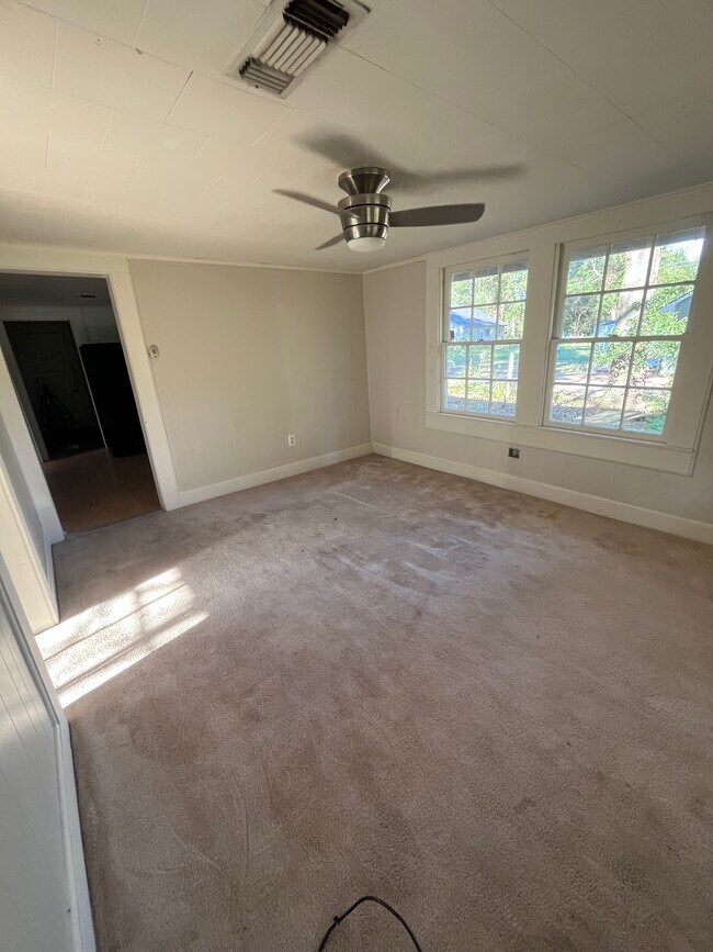 Foto del edificio - S Fredonia