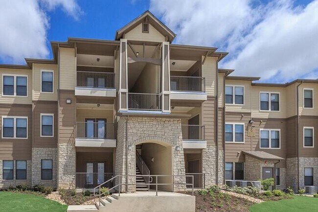 Foto del edificio - 6831 Alamo Pkwy