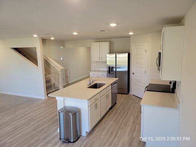 Foto del edificio - Large Family Home in Central Crestview