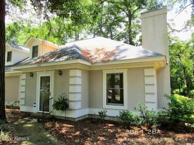 Primary Photo - 2632 Joshua Circle Beaufort