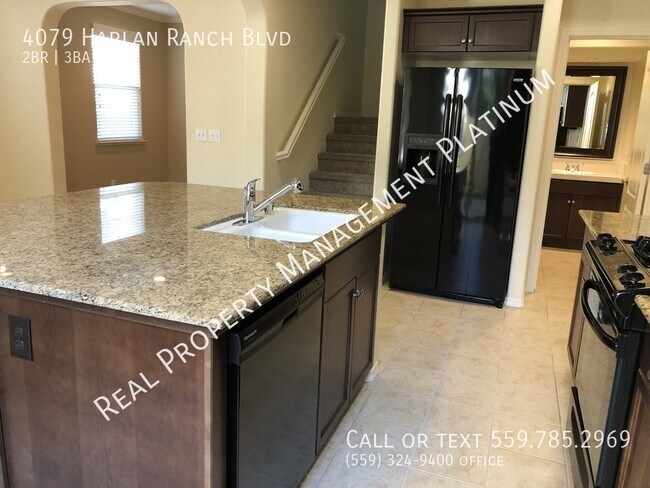 Building Photo - $2195 Beautiful 2 Bedroom  Harlan Ranch Ho...