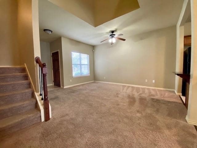 Photo - 3164 W Montrail Pl Townhome