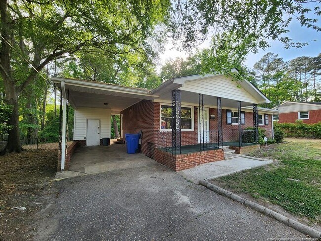 Foto del edificio - 1446 Thelbert Dr