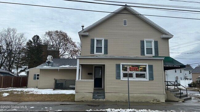 Foto del edificio - 46 Circular St