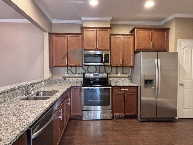 Photo - 240 Lynchwick Ln Townhome