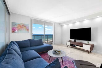 Building Photo - 6039 Collins Ave