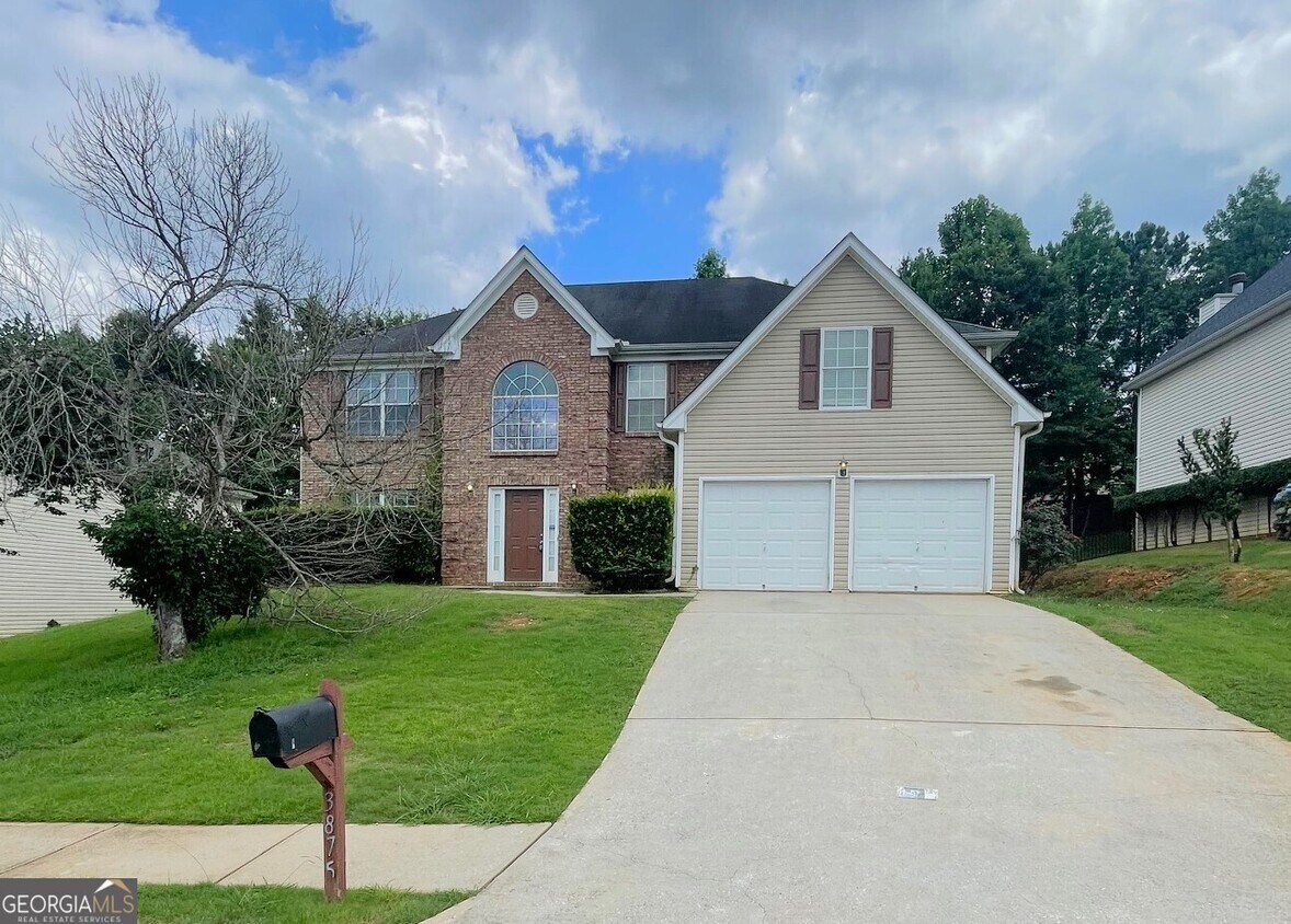 Primary Photo - 3875 Hadley Rd