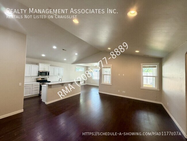 Foto del edificio - 3744 S Antler Ridge Ave