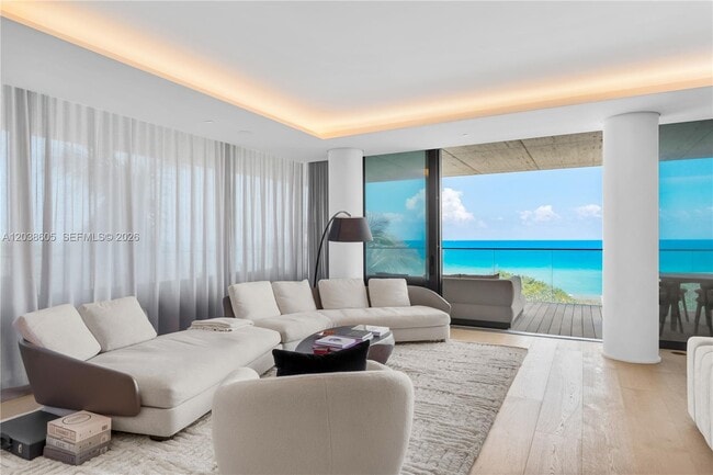 Building Photo - 8955 Collins Ave