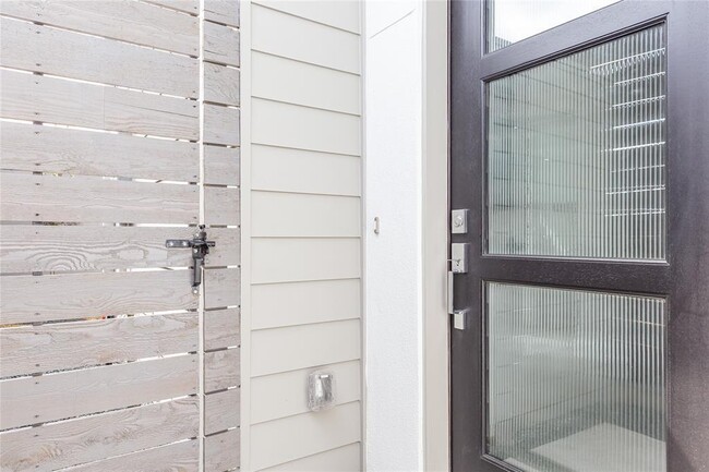 Foto del edificio - 5867 E Post Oak Ln