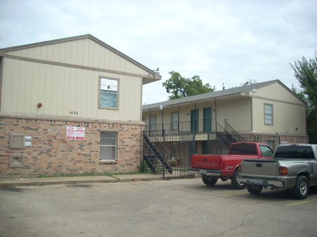 Foto principal - The Debutante Apartments
