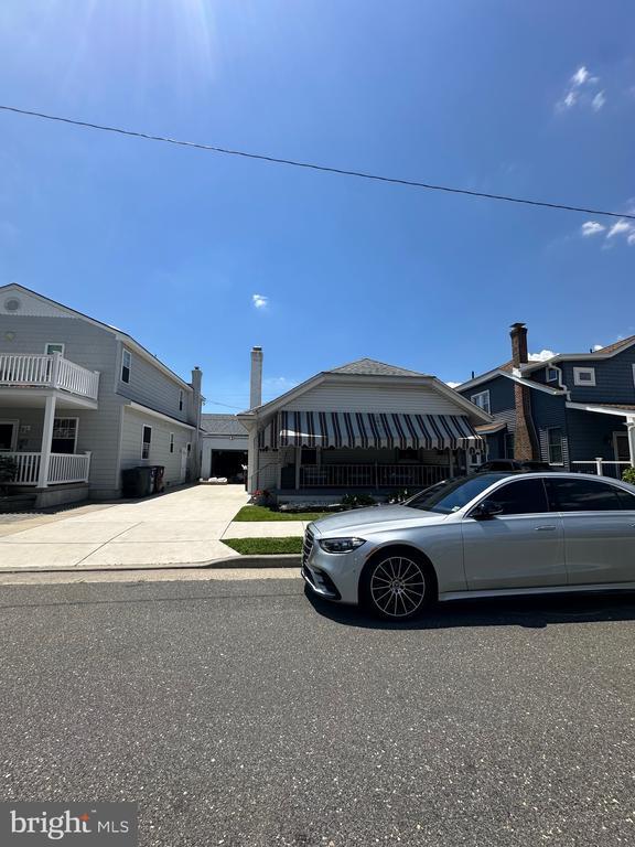 Foto del edificio - 12 N Swarthmore Ave