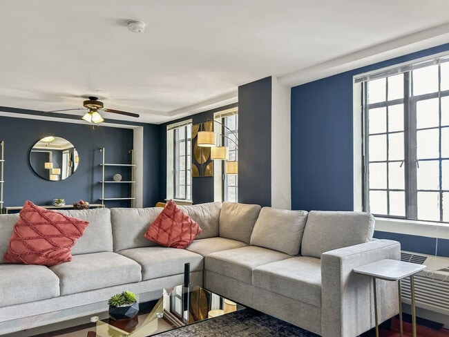 Foto del edificio - 1133 N 4th St