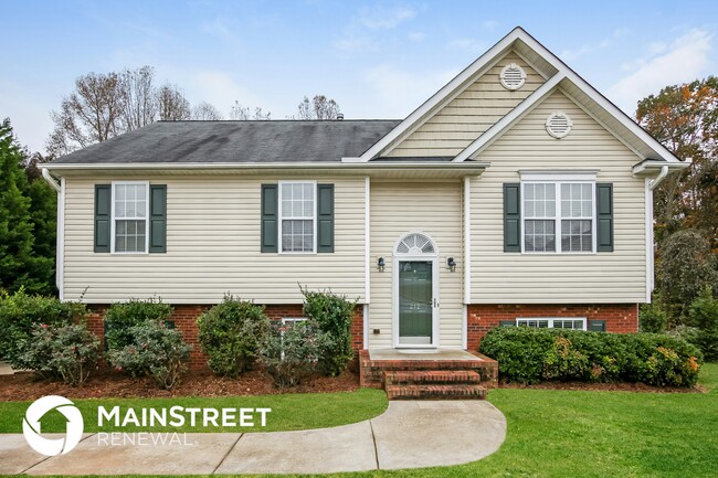 Building Photo - 212 Mallard View Ln