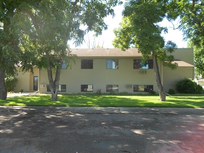 Oakwood Apartaments - Oakwood Apartments