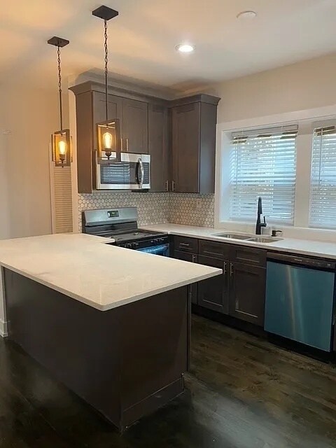 Foto del edificio - 4928 N Saint Louis Ave
