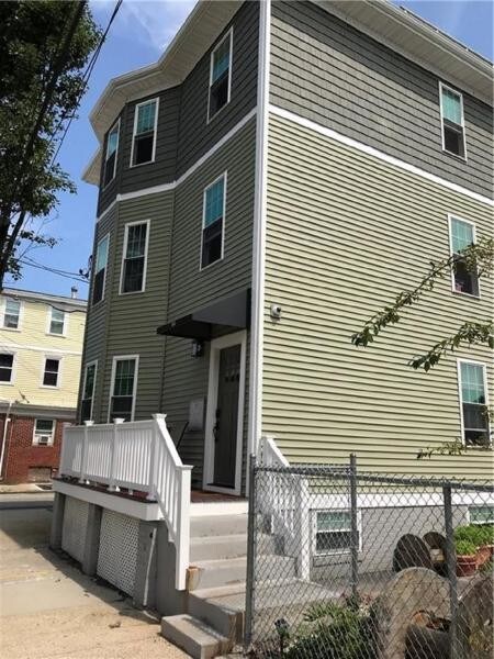 Federal Hill - Condo For Rent In Providence Ri Apartmentscom