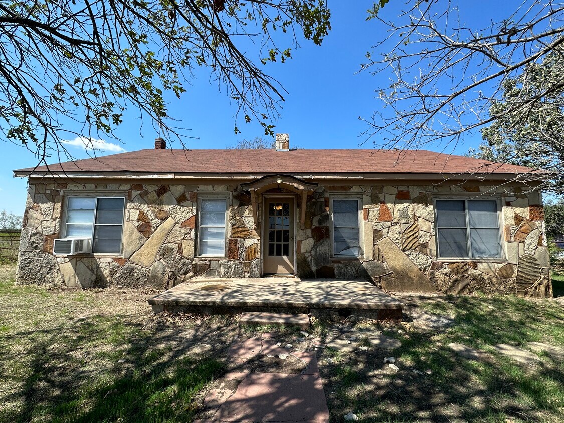 26572 FM 2481, Stephenville, TX 76401 House Rental in Stephenville, TX