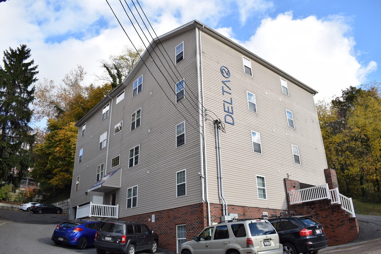 Primary Photo - 100 3rd St