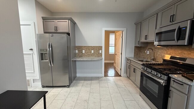 Cocina - 273 16th Ave