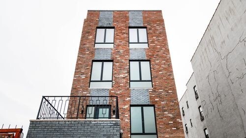 Building Photo - 1087 Gates Ave